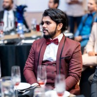 Mohamed Musharraf Ameer