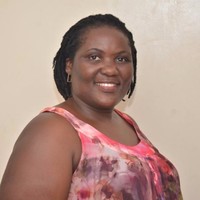 Irene Kituyi