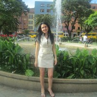 Alba Lucia Quintero Amaya