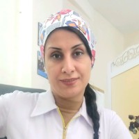 Sahar Masghati