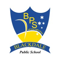 BLACKDALE PUBLIC SCHOOL (BPS)