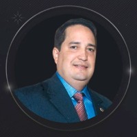 Gilberto J. Aponte G.