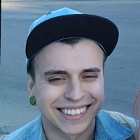 Alex Gapon