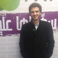 Magd El-Masri