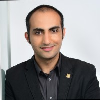 Shahed Rezaei