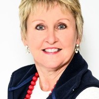 Fran Woolford