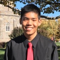 Justin Li