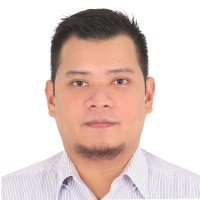 Edgar John Bachoco
