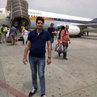 Sumit Verma
