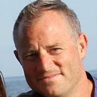 BLAIR CAPEL