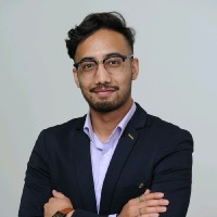 Sarang Ranjitkar