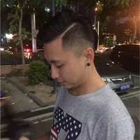 陈华盛
