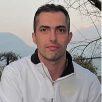 Claudio Angiari