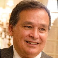 Luis Mota