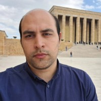Bilal Ahmet Dalğıç