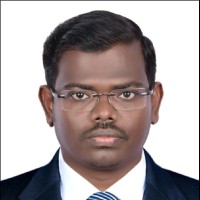 Rajaram Palavesamuthu