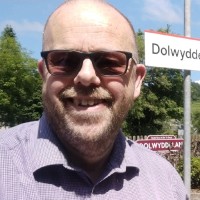 Jon Richmond