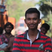 Rubesh Murthy G