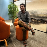 Muthumahesh K