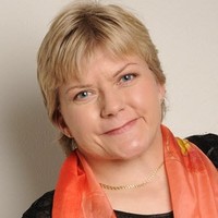 Lisbeth Forsberg