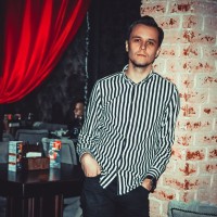 Anton Sokolovskiy