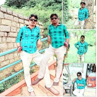 Naroji Achari