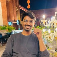 Praneeth Gunti