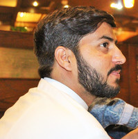 Mujahid Farooq