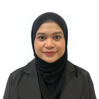 Farhah Aqilah Abdul Aziz