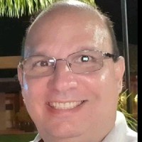 Roberto L Teixeira Rocha