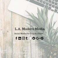 L.A Modern Media