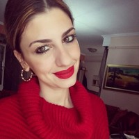 Άννα Χρυσανθίδου