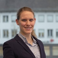 Rebecca Dyck