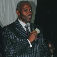 K Lawrence Young