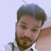 Dhruv Baghel