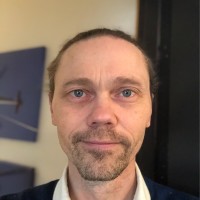 Mikael Hallberg