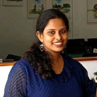 Sandhya Soman