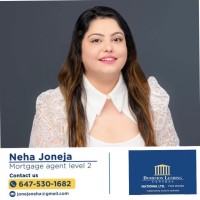 Neha Joneja