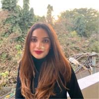 Sonali Joshi