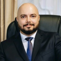 Dr. Kiss István Viktor