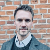 Simon Grund Sørensen