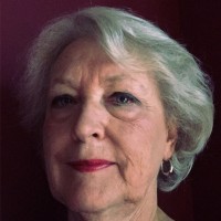 Sharon Morris
