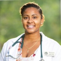 Simone Person, MPAS, PA-C