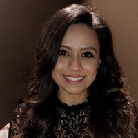 Tania Alvear