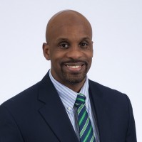 Tyrone Williams