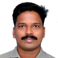 Aravind G K