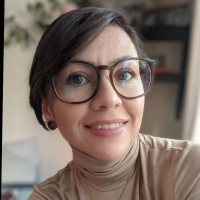 Luisa F. Corredor-Arias