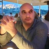 Panayiotis Panayiotou