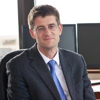 Matthew B. Byrne