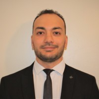Mustafa Douglas